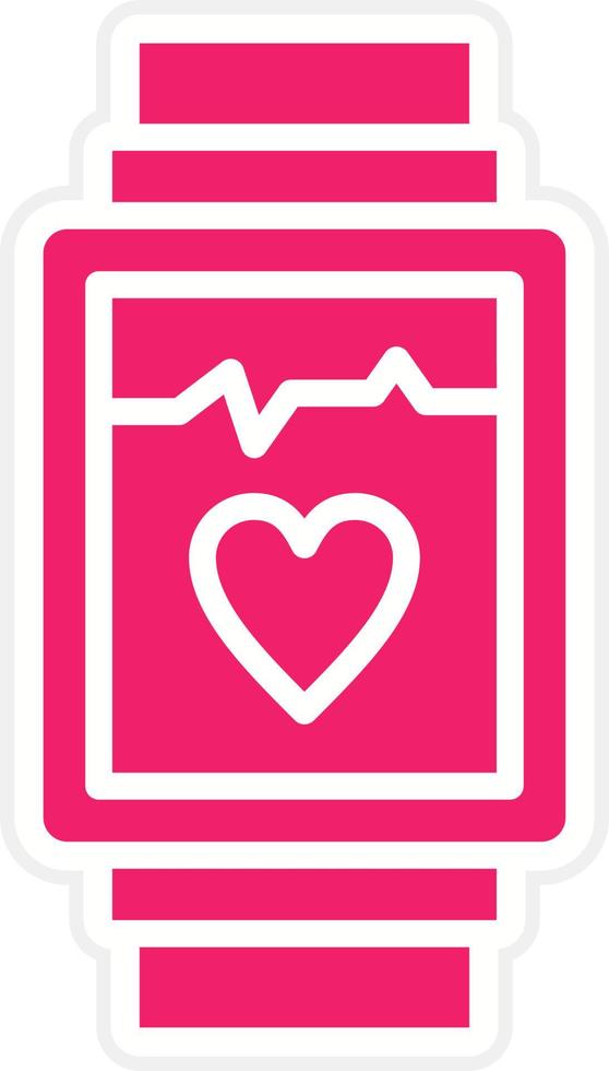 Medical Devices Vector Icon Style