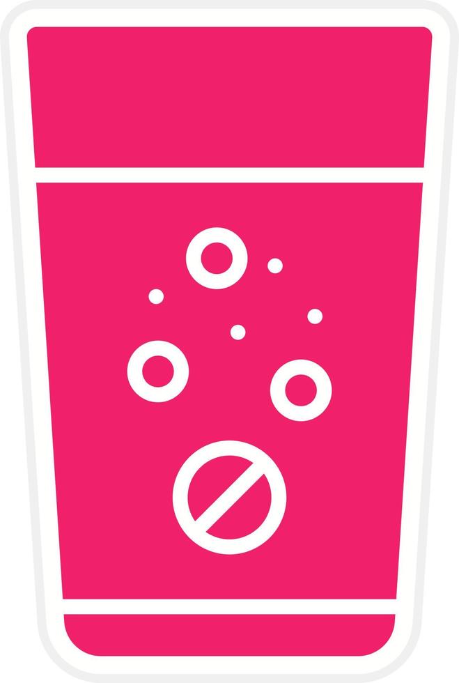 Effervescent Vector Icon Style