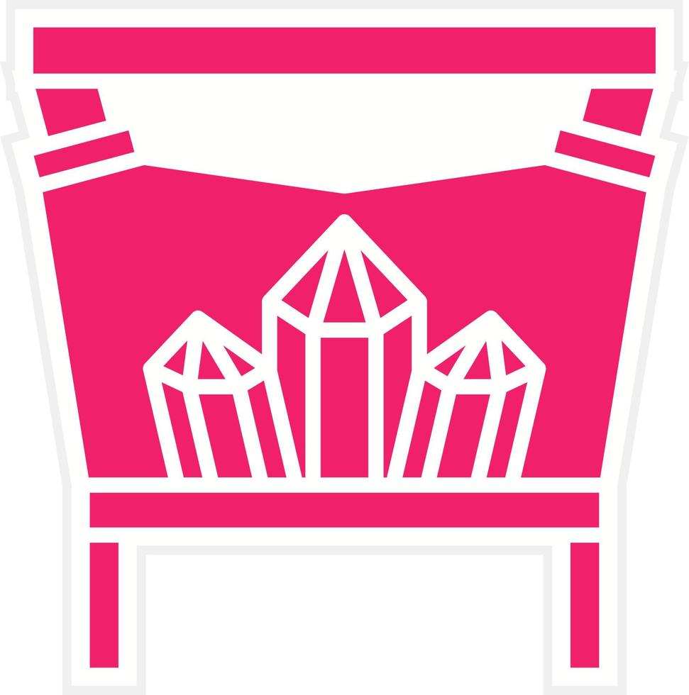 Highlights Vector Icon Style