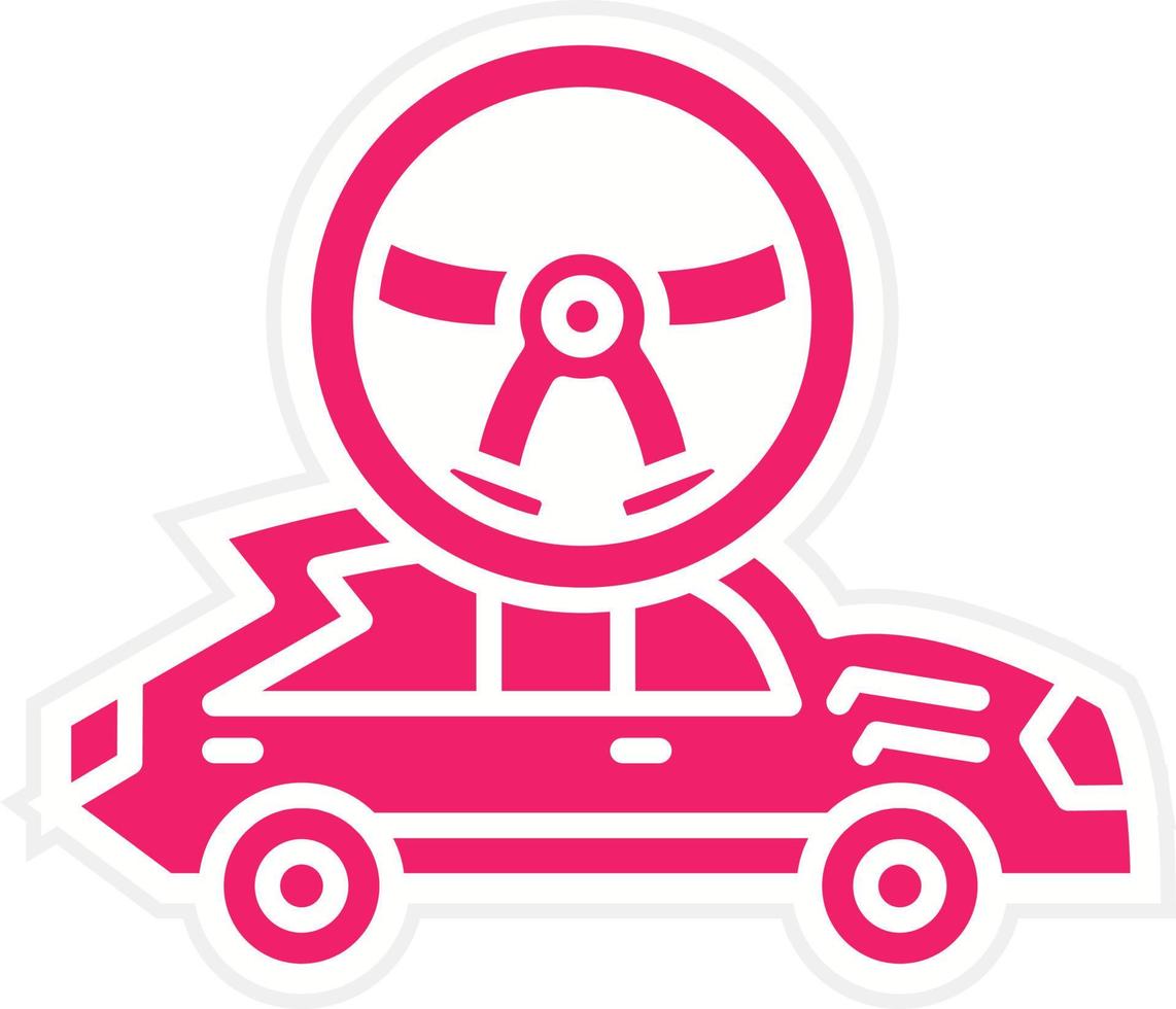 Controller Vector Icon Style