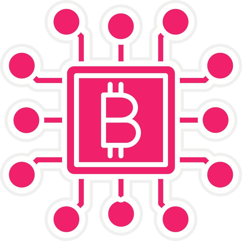 Hardware Wallet Vector Icon Style