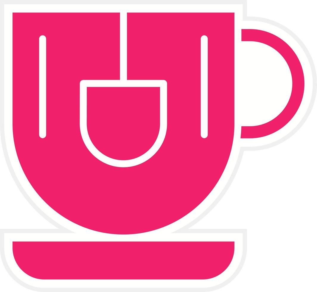 Drink Vector Icon Style