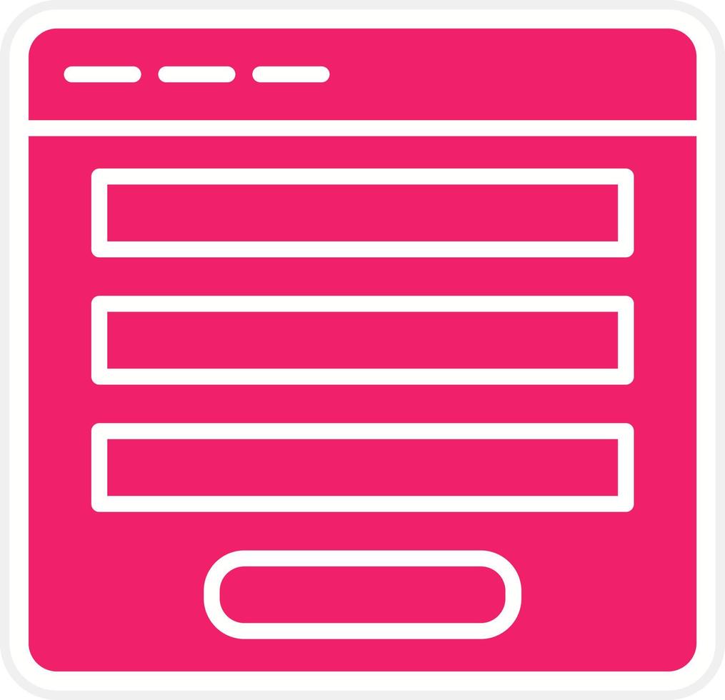 form-vector-icon-style-22437478-vector-art-at-vecteezy
