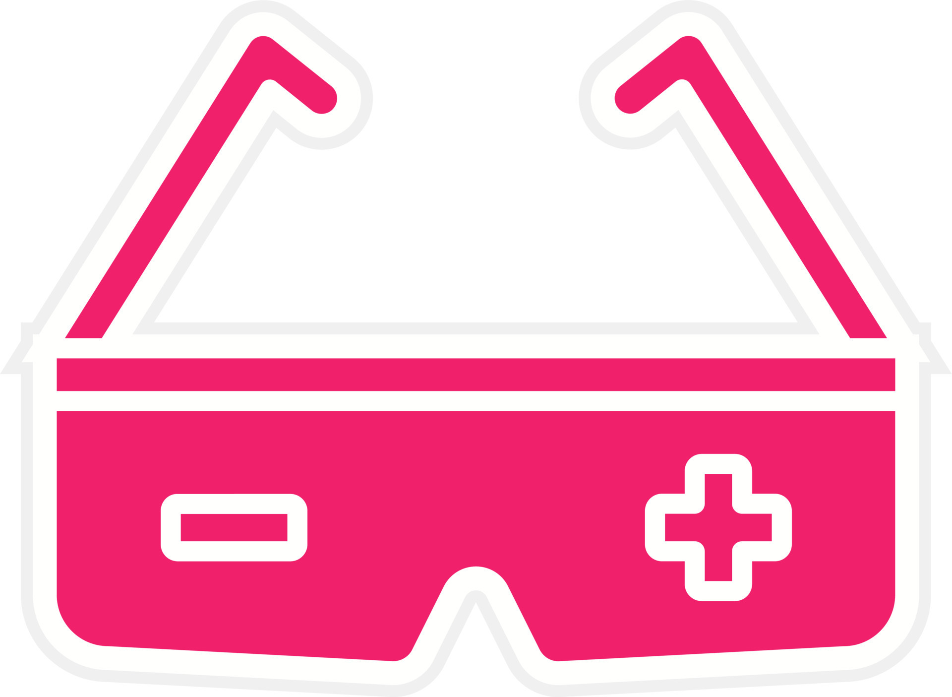 Optics Vector Icon Style 22437728 Vector Art at Vecteezy