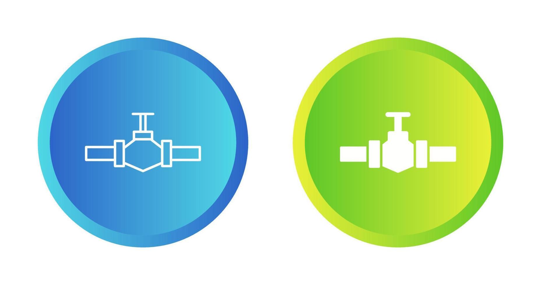 Valve Vector Icon