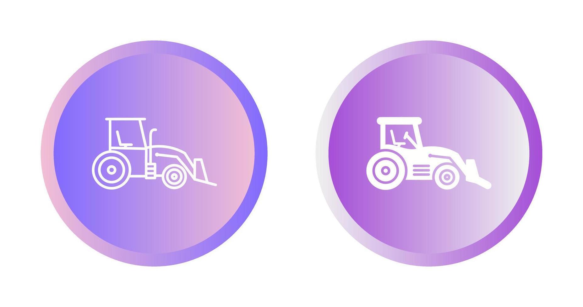 Loader Vector Icon