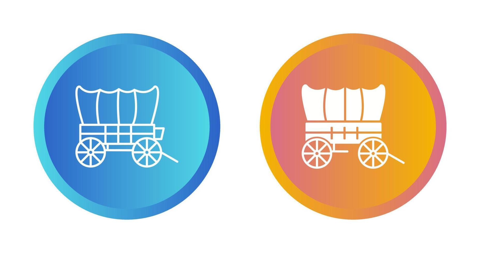 Cart Vector Icon