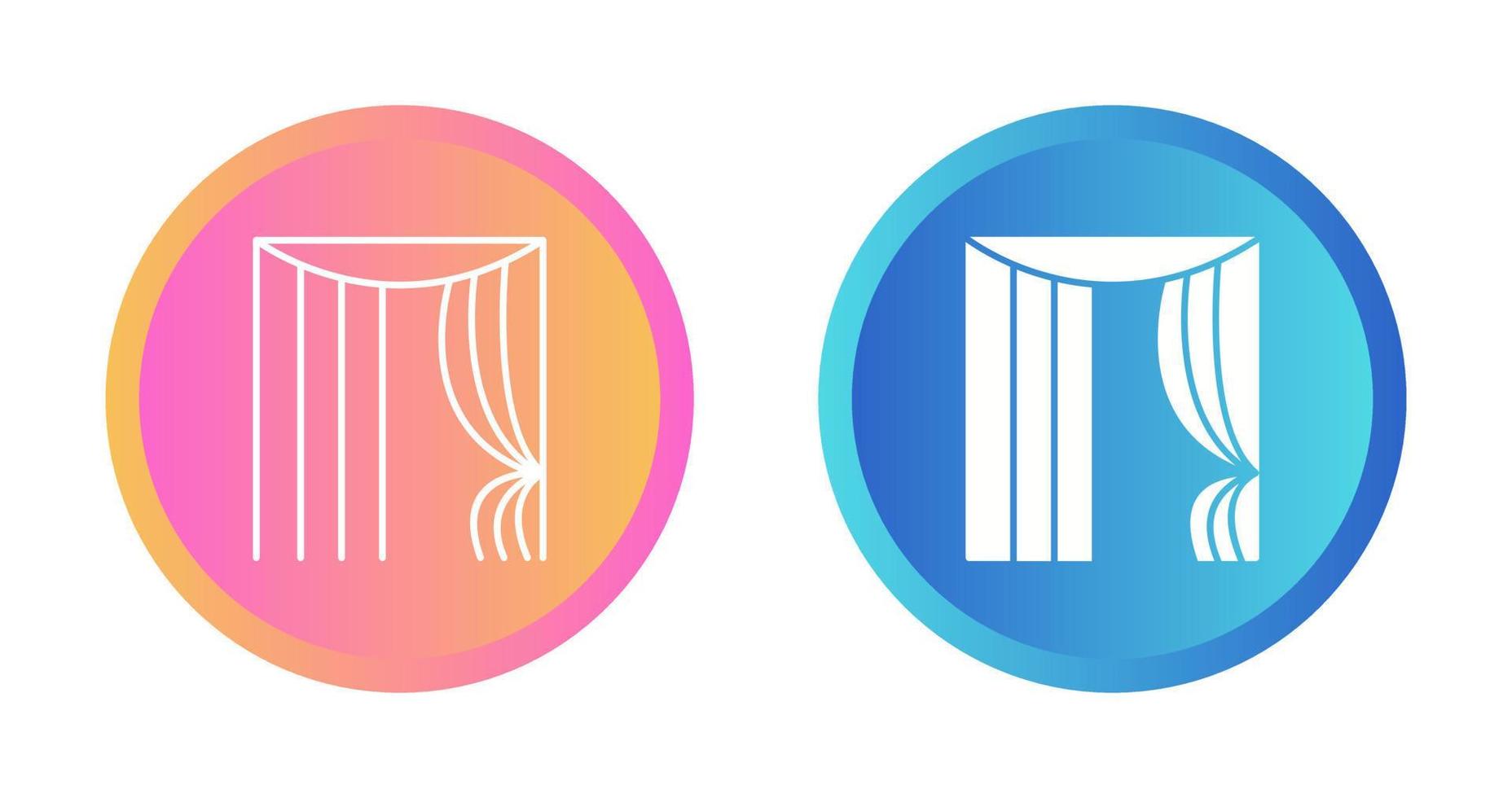 Office Chair Vector Icon