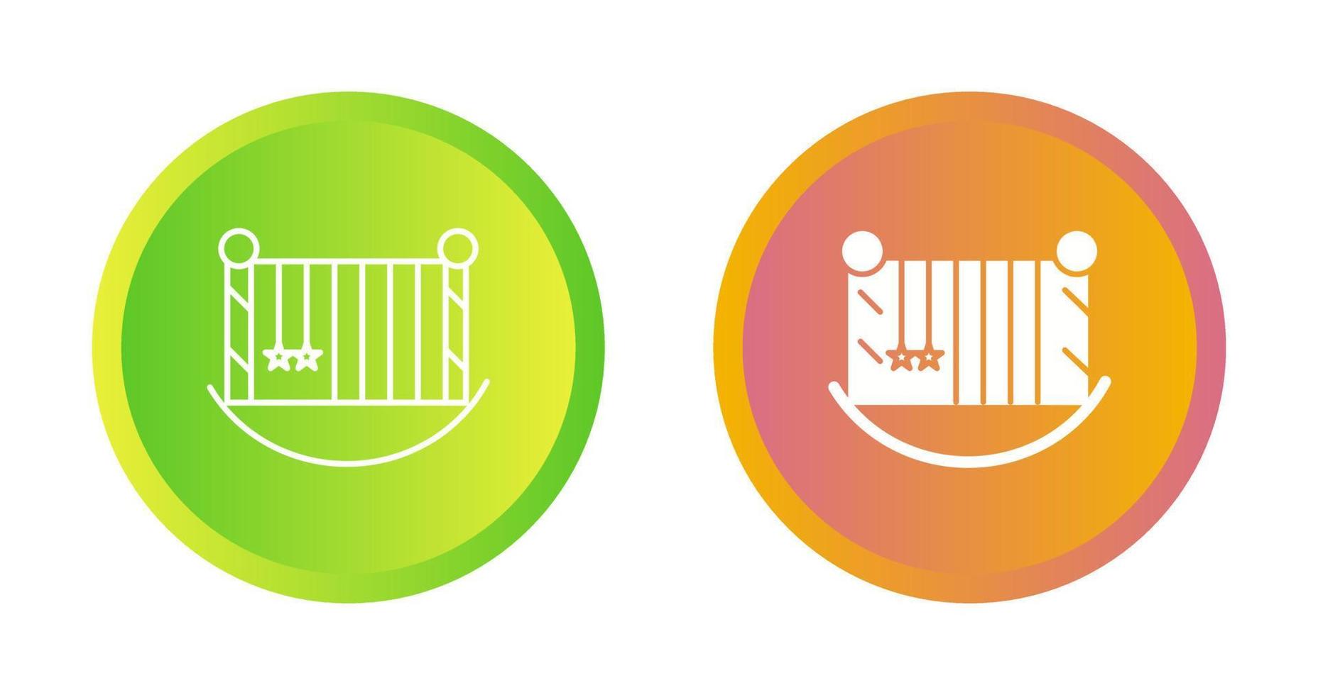 Comfortable Chair Vector Icon