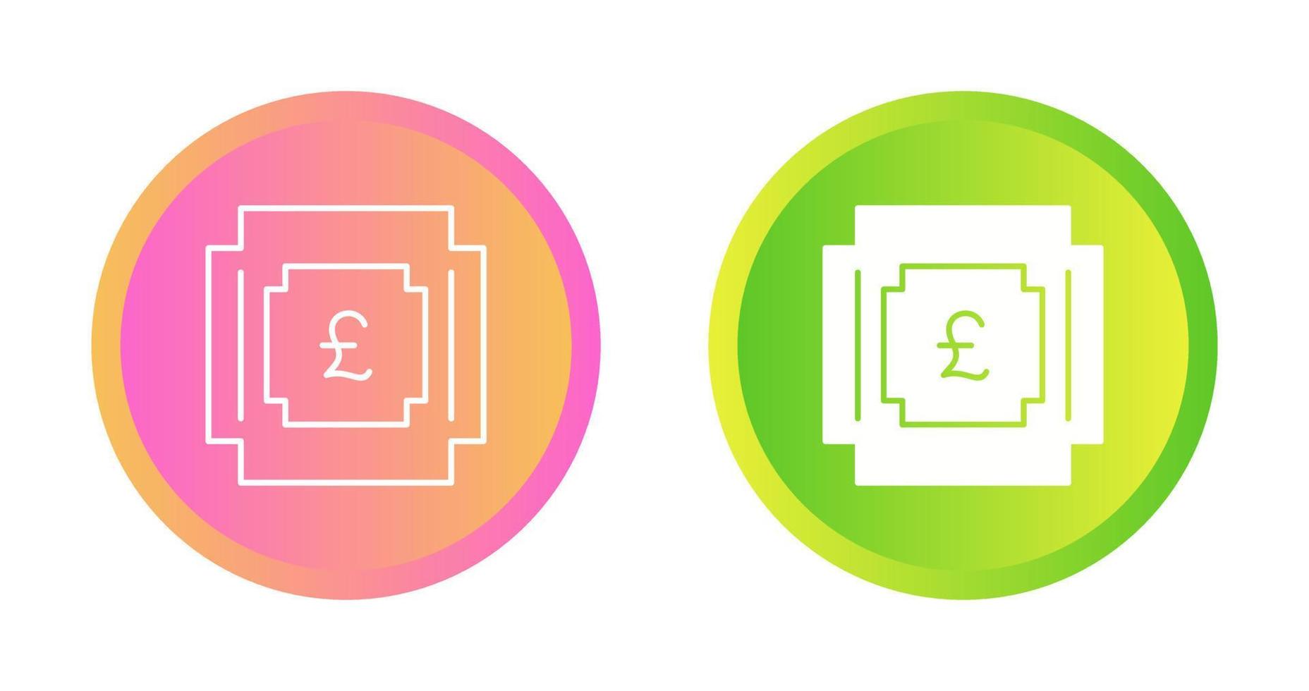 Investment Vector Icon