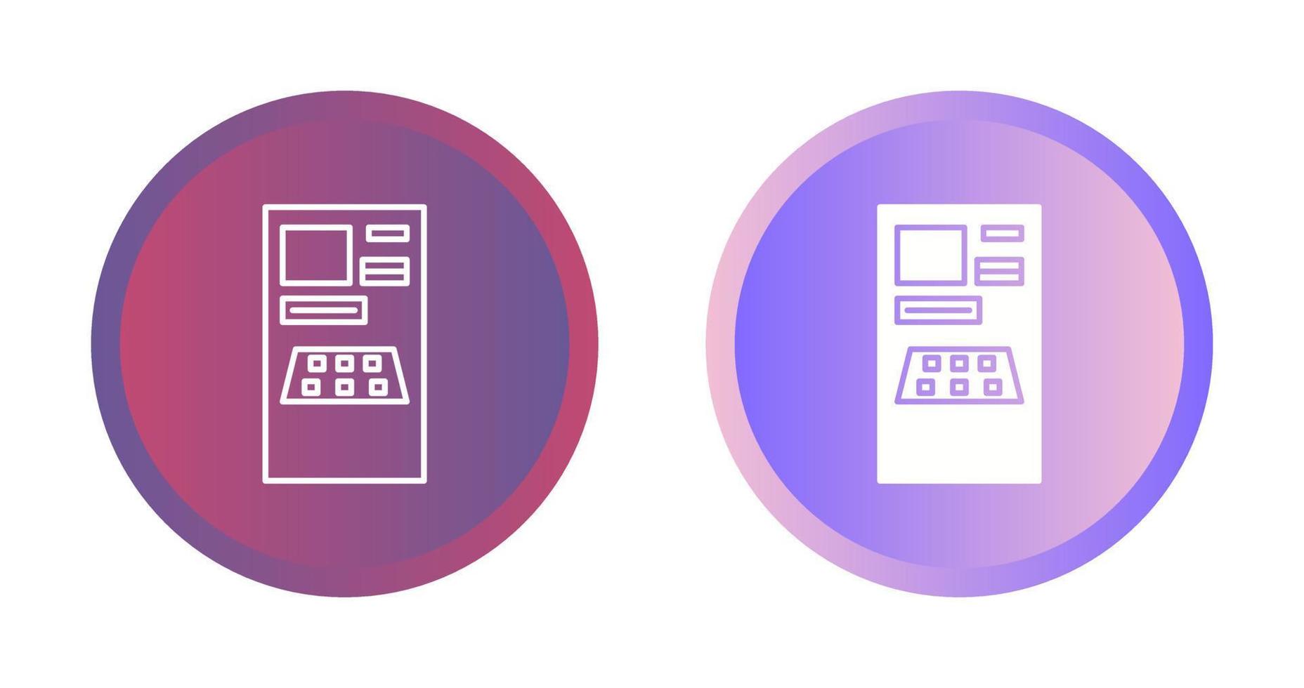 Wallet Vector Icon