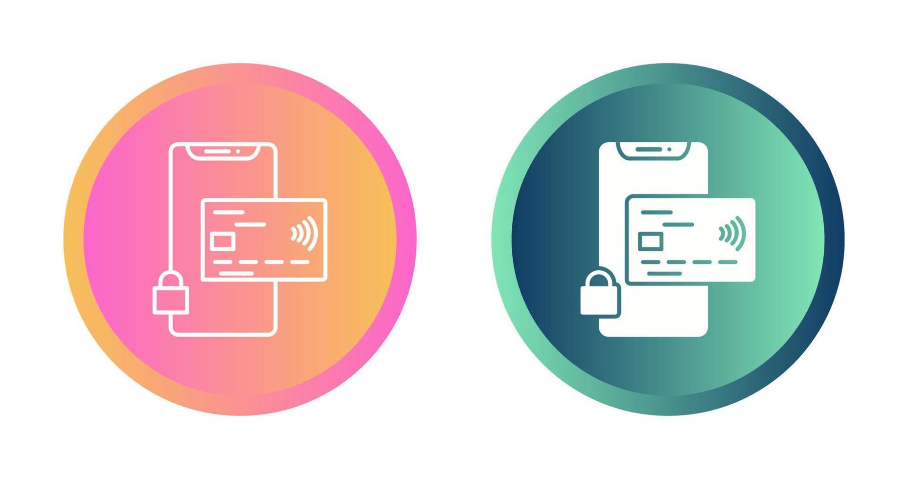 Vision Vector Icon