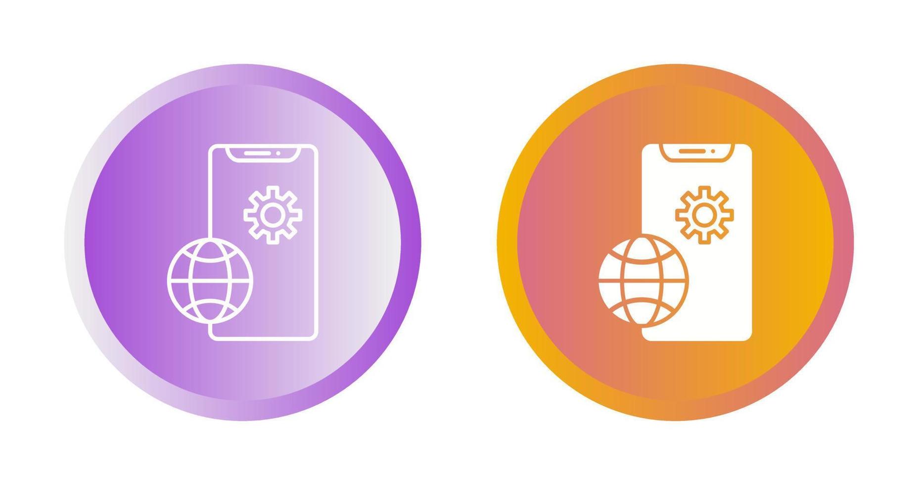 Customer Survey Vector Icon