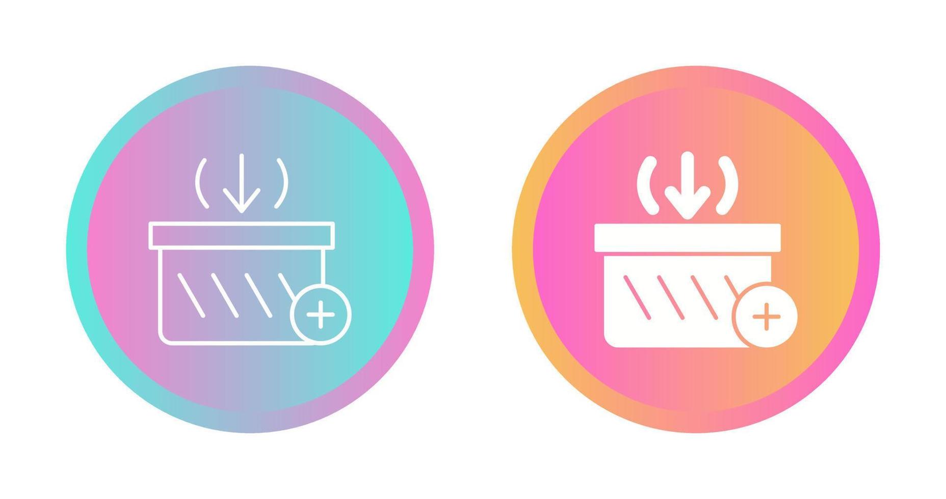 Keywording Vector Icon