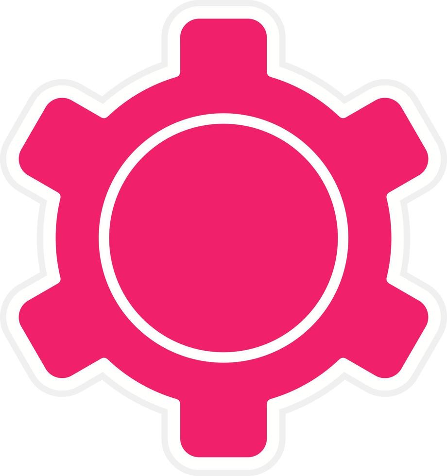 Setting Vector Icon Style