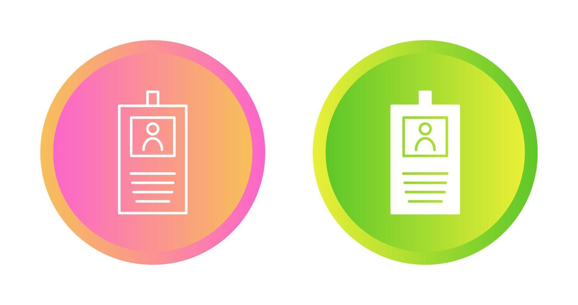 Luggage Bag Vector Icon