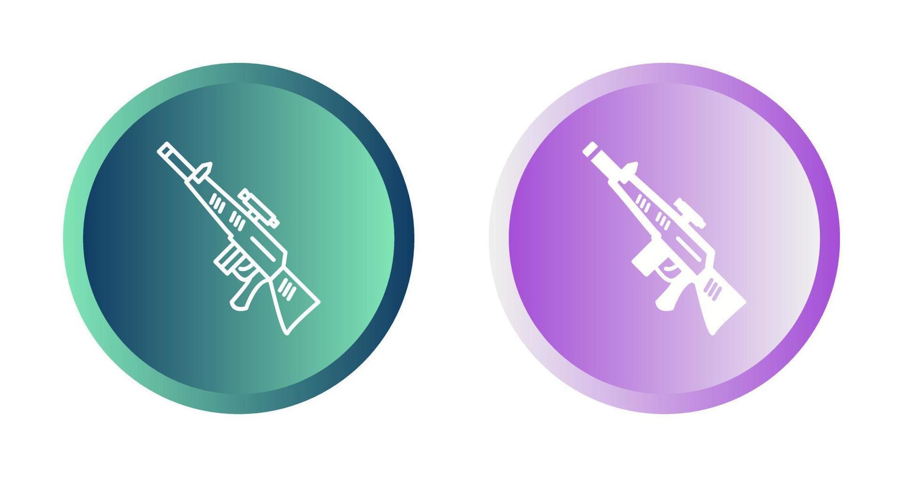 Missile Vector Icon