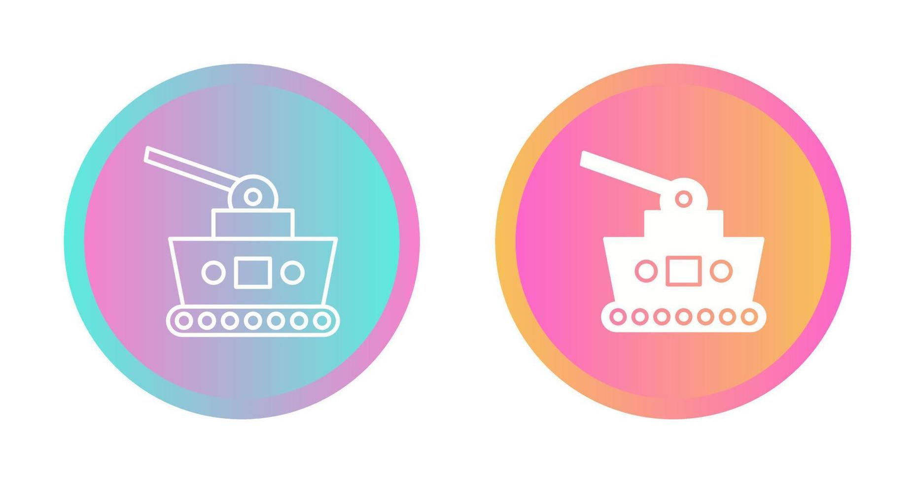 Helicopter Vector Icon