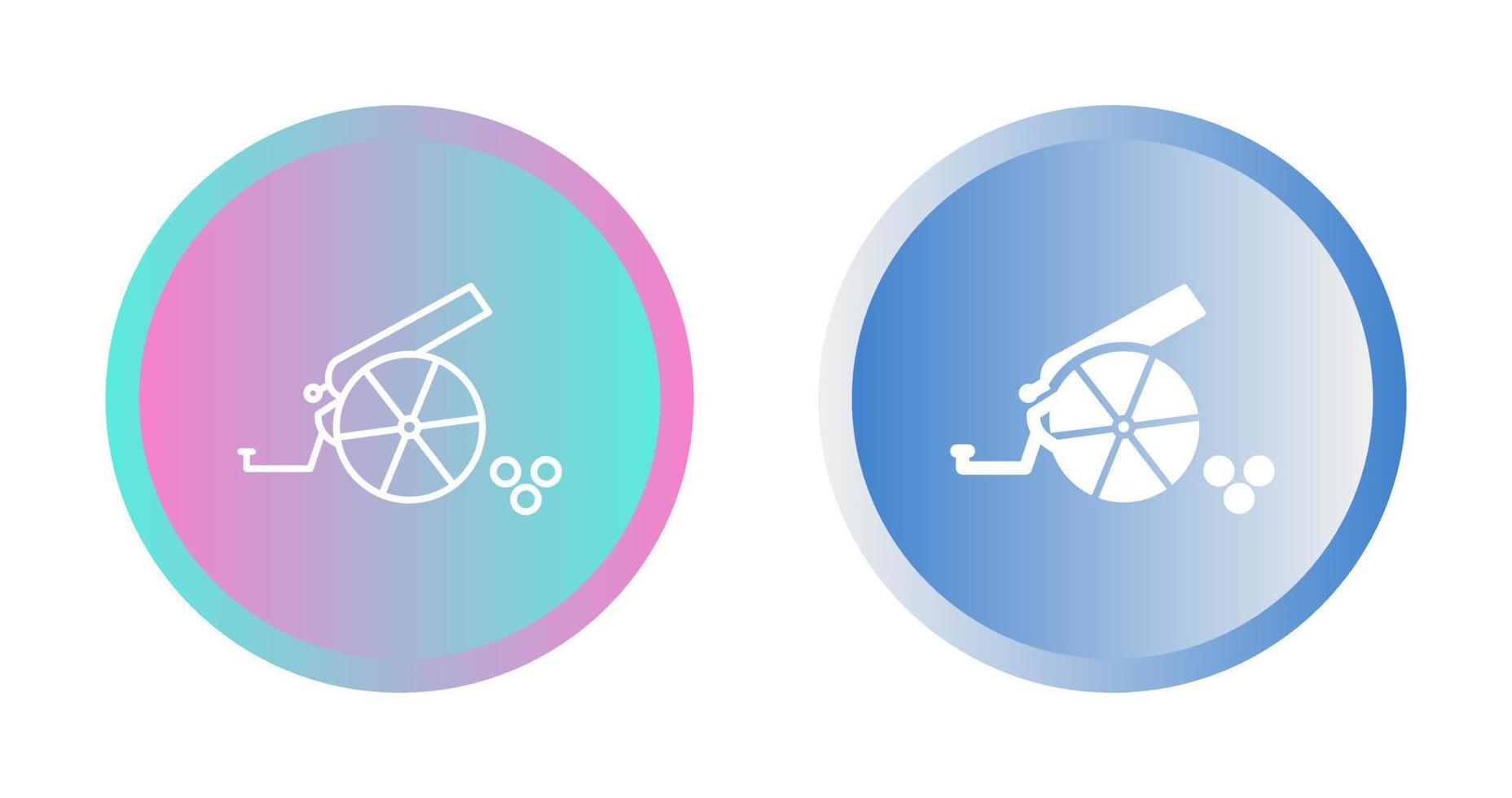 Movie Ticket Vector Icon