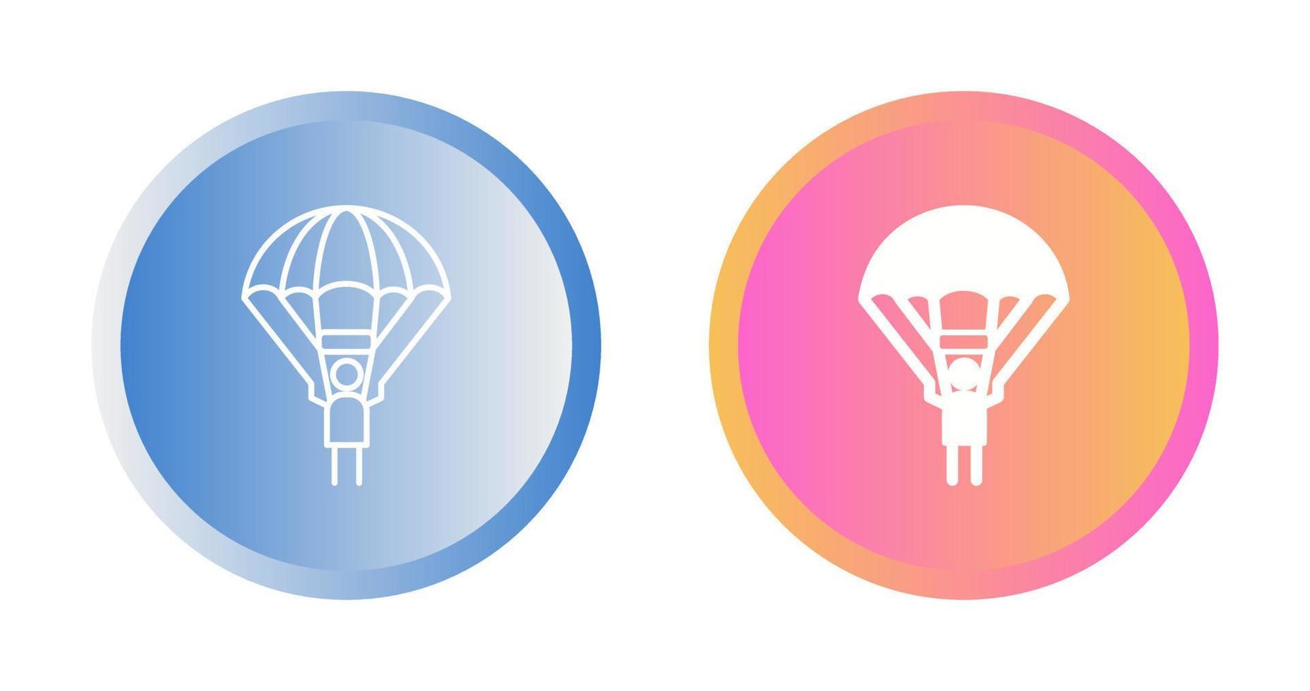 Helicopter Vector Icon