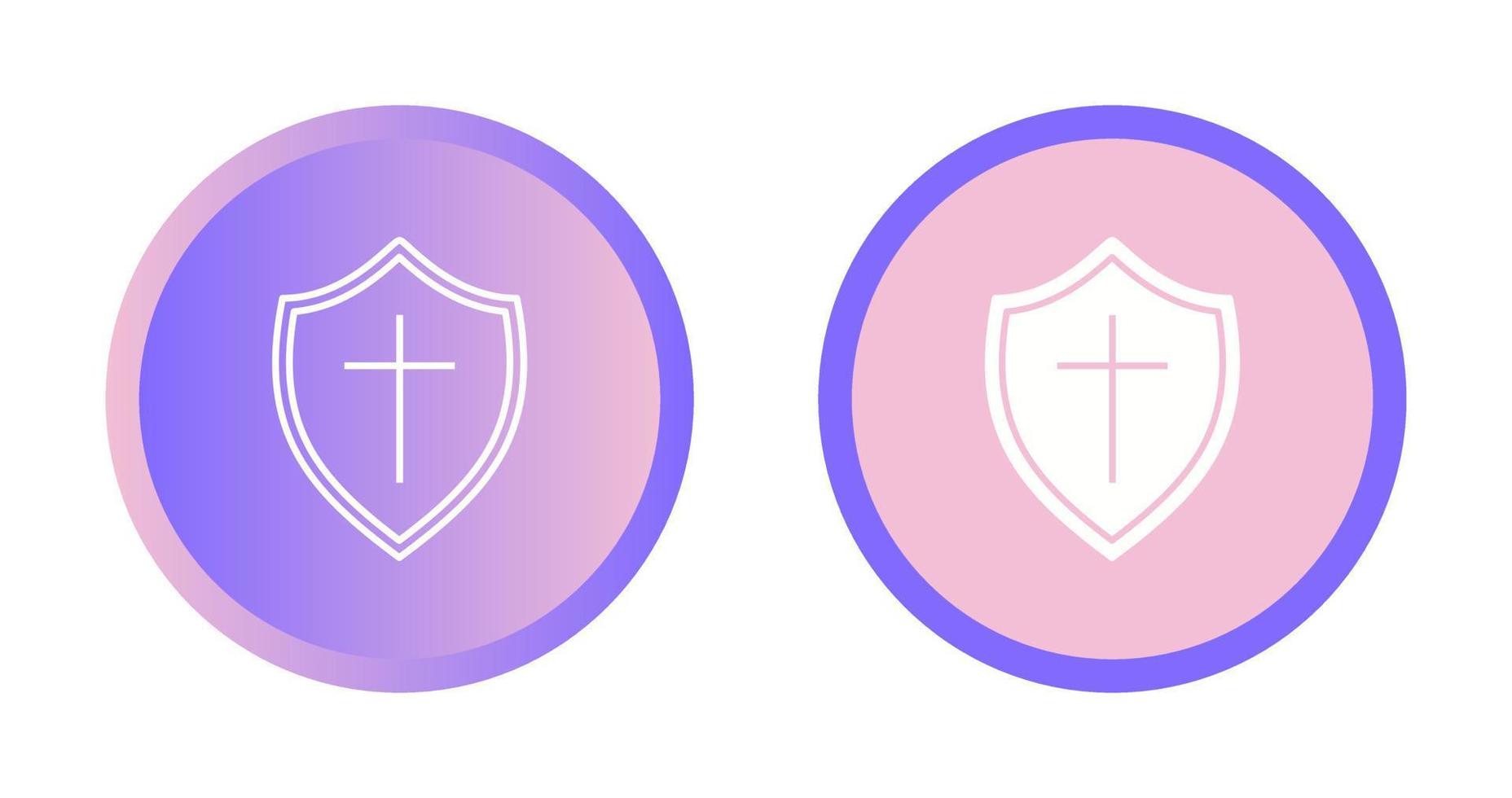 Shield Vector Icon