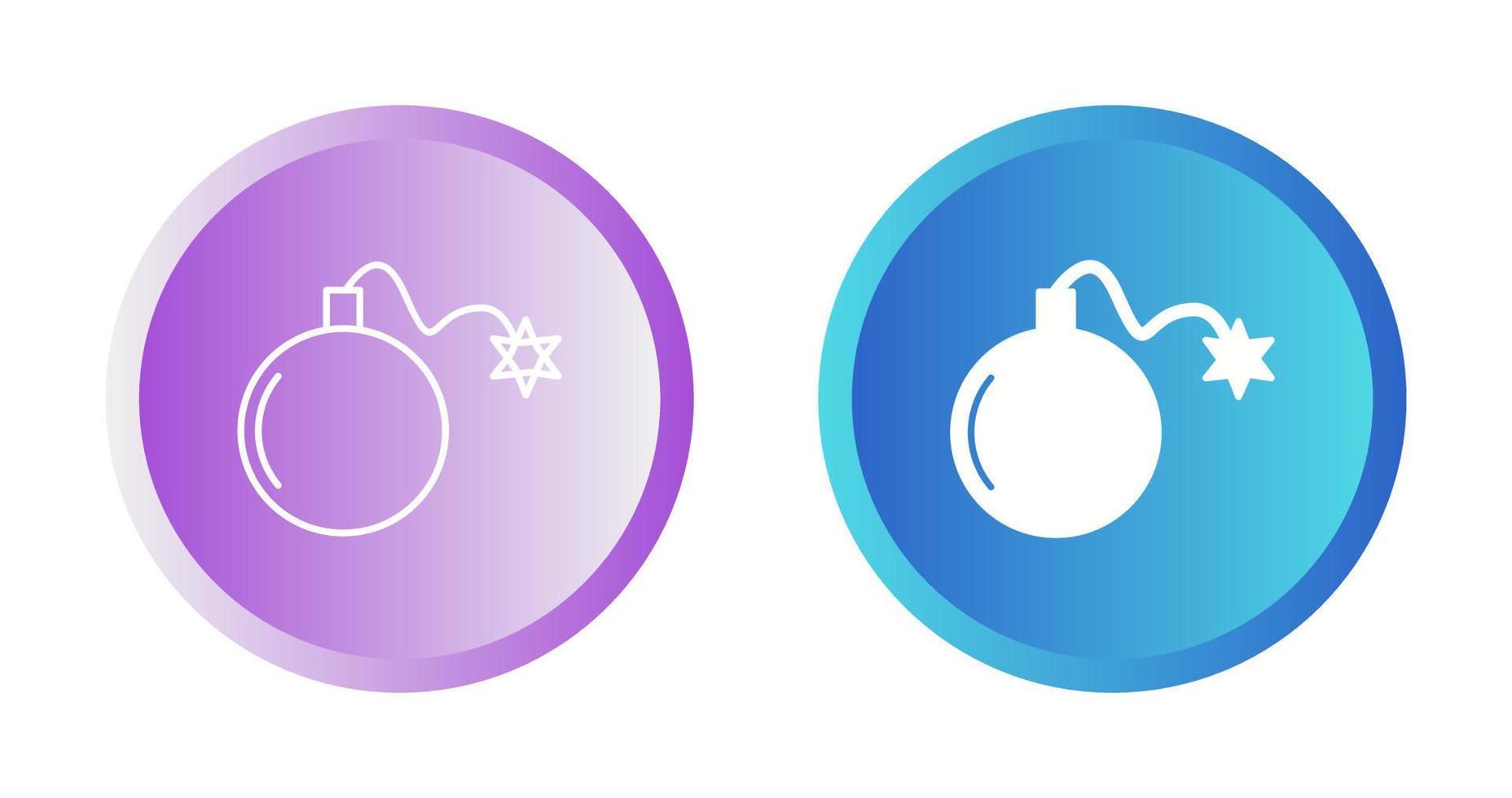 Revolver Vector Icon