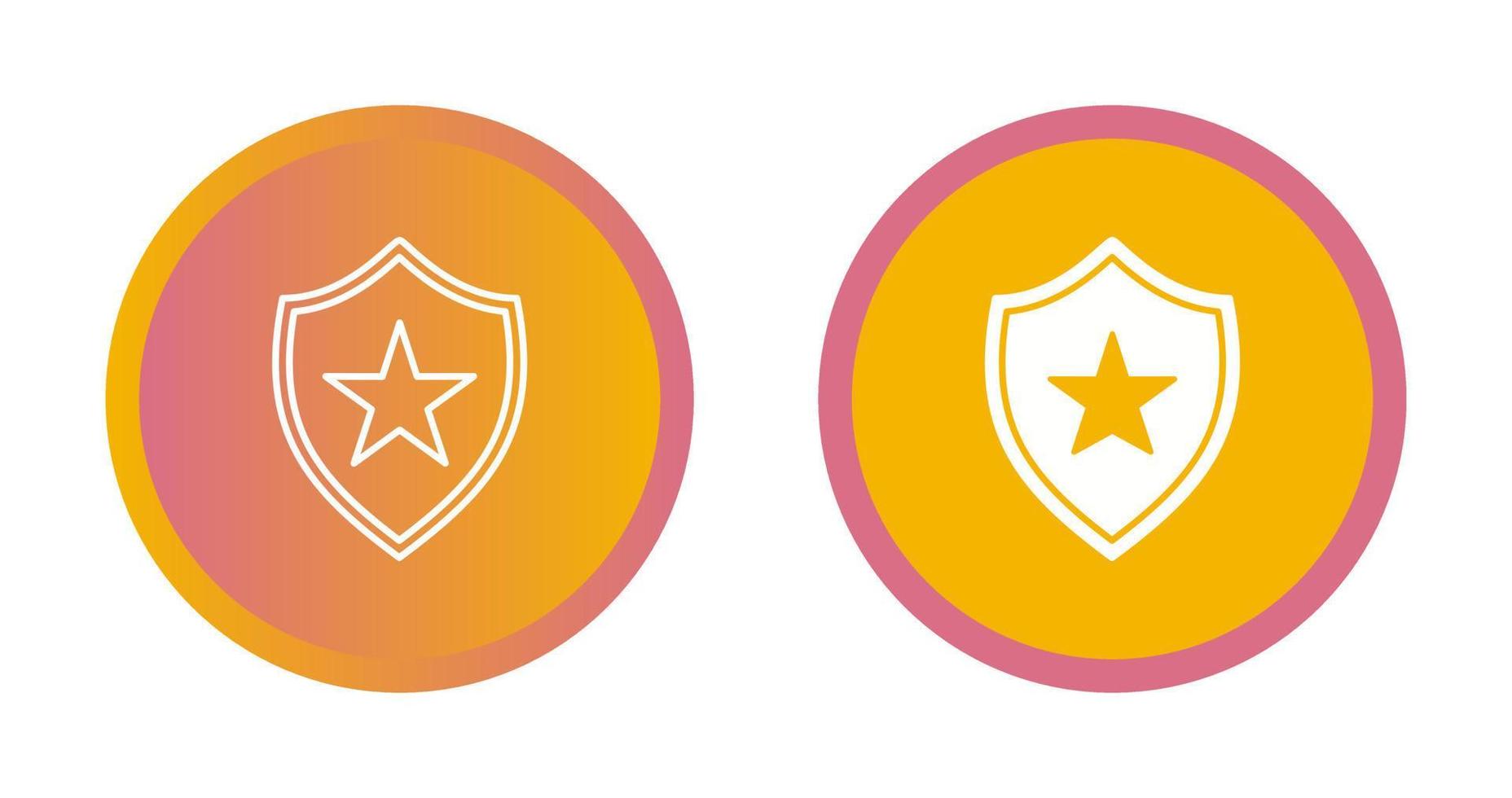 Shield Vector Icon