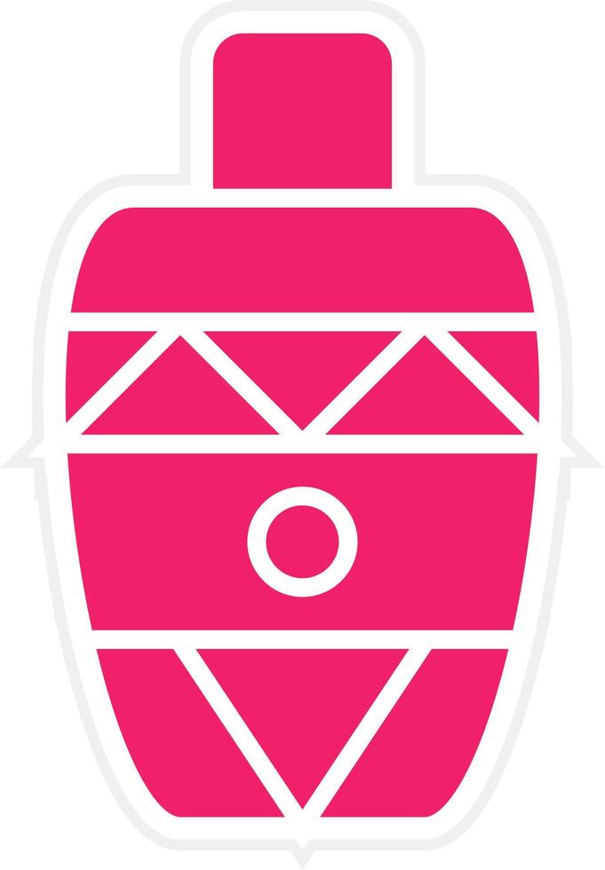 Artifact Vector Icon Style