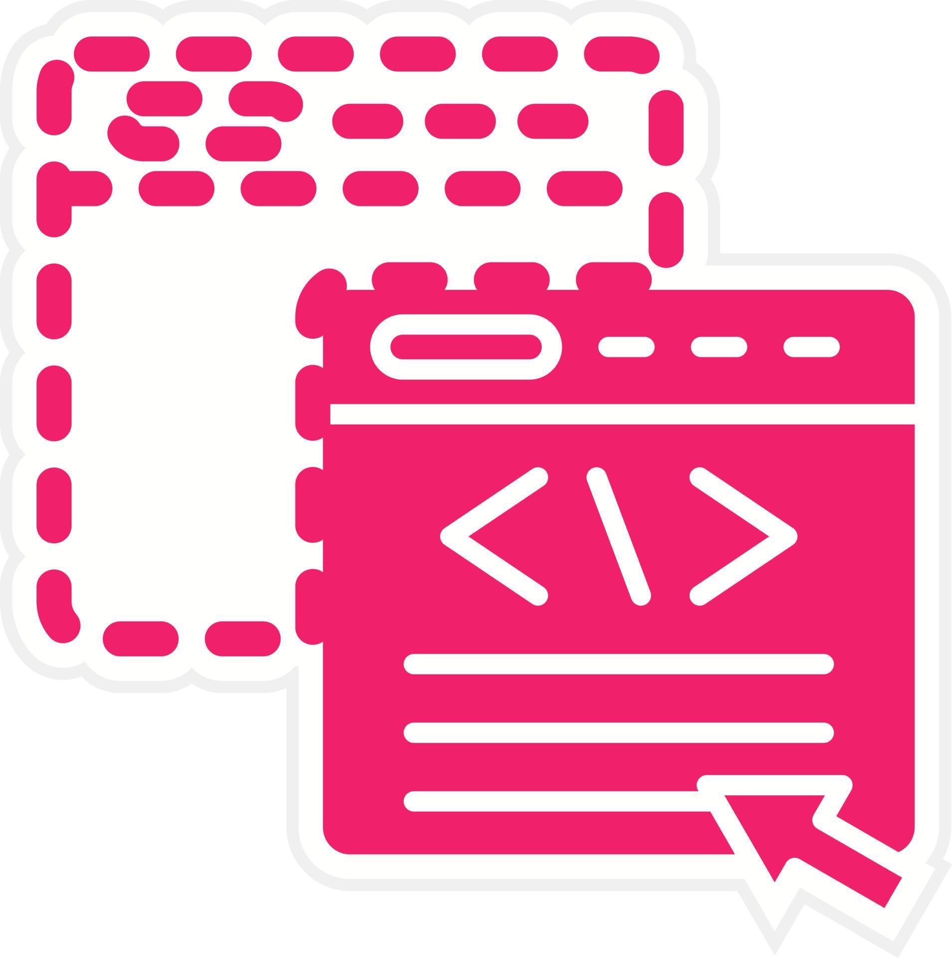 Drag and Drop Vector Icon Style 22440537 Vector Art at Vecteezy