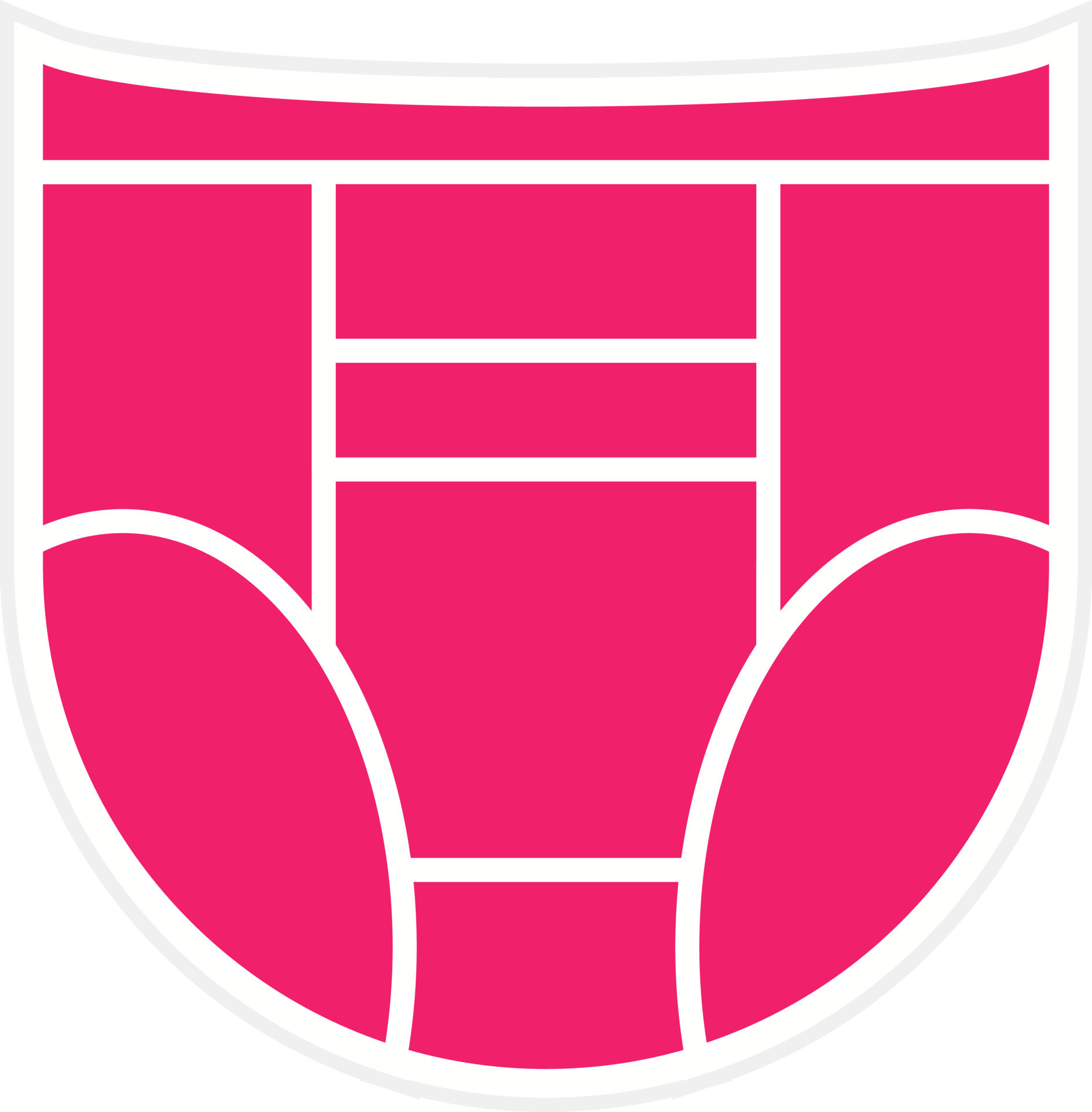 Diaper Vector Icon Style 22440569 Vector Art at Vecteezy