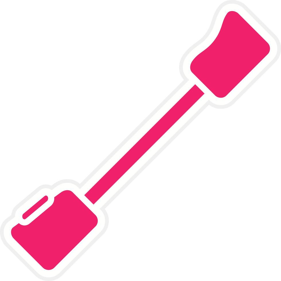 Quickdraw Vector Icon Style