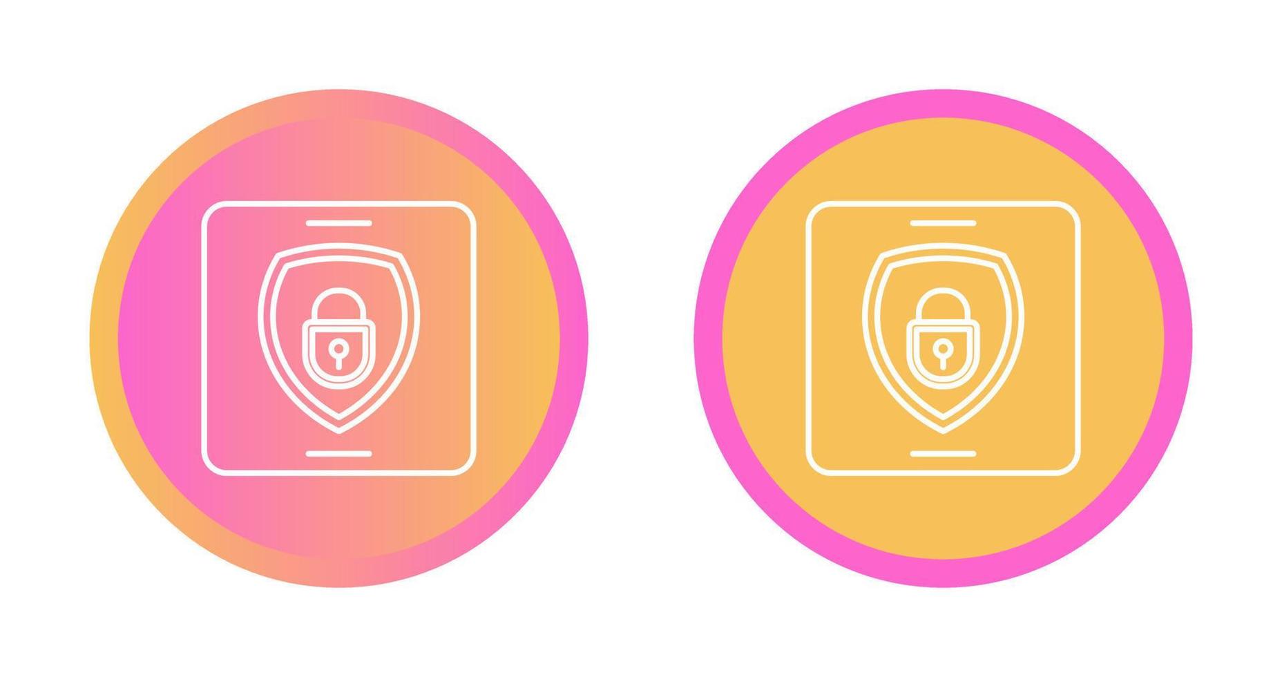 Security Vector Icon