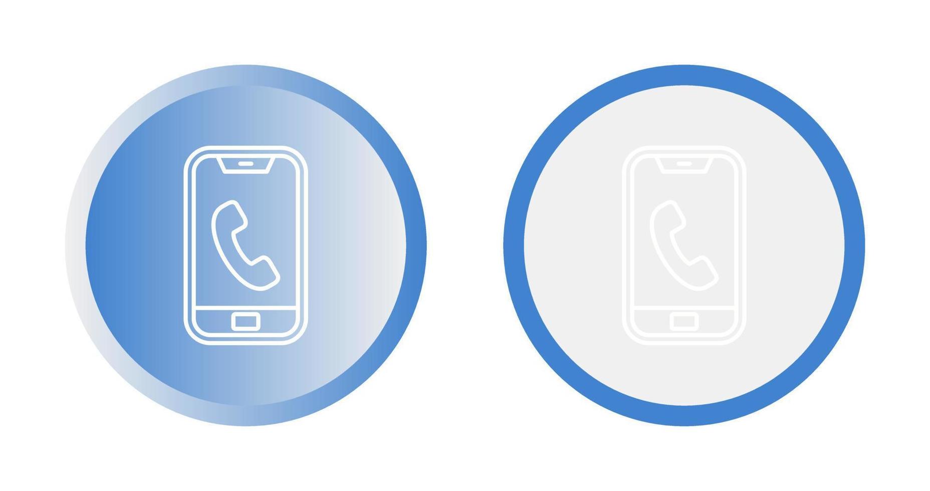 Phone Vector Icon