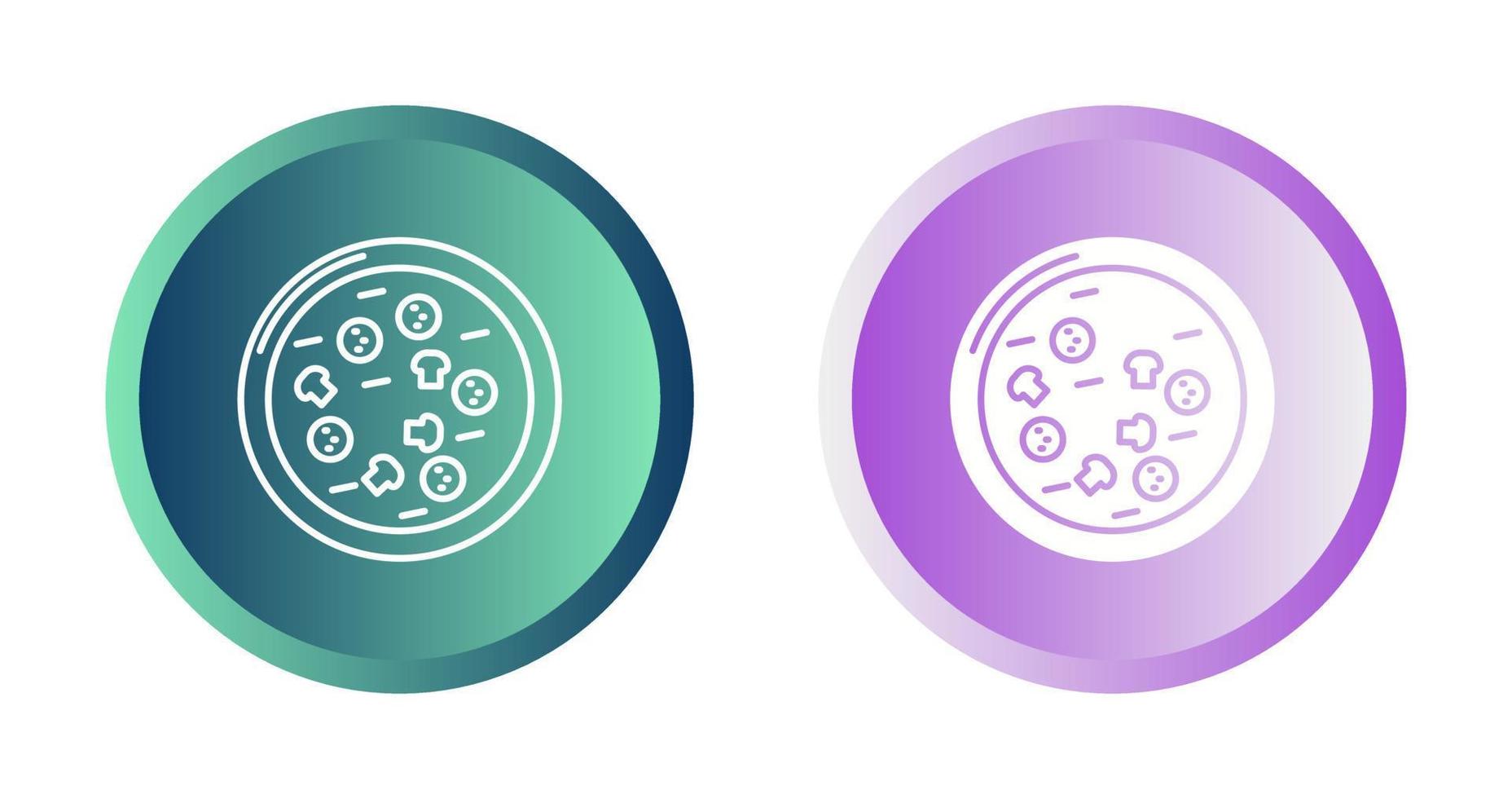 Pizza Vector Icon