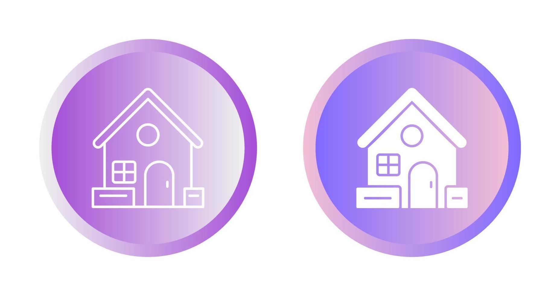 House Vector Icon