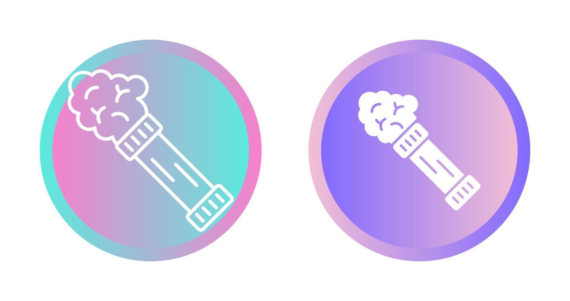 Flare Vector Icon
