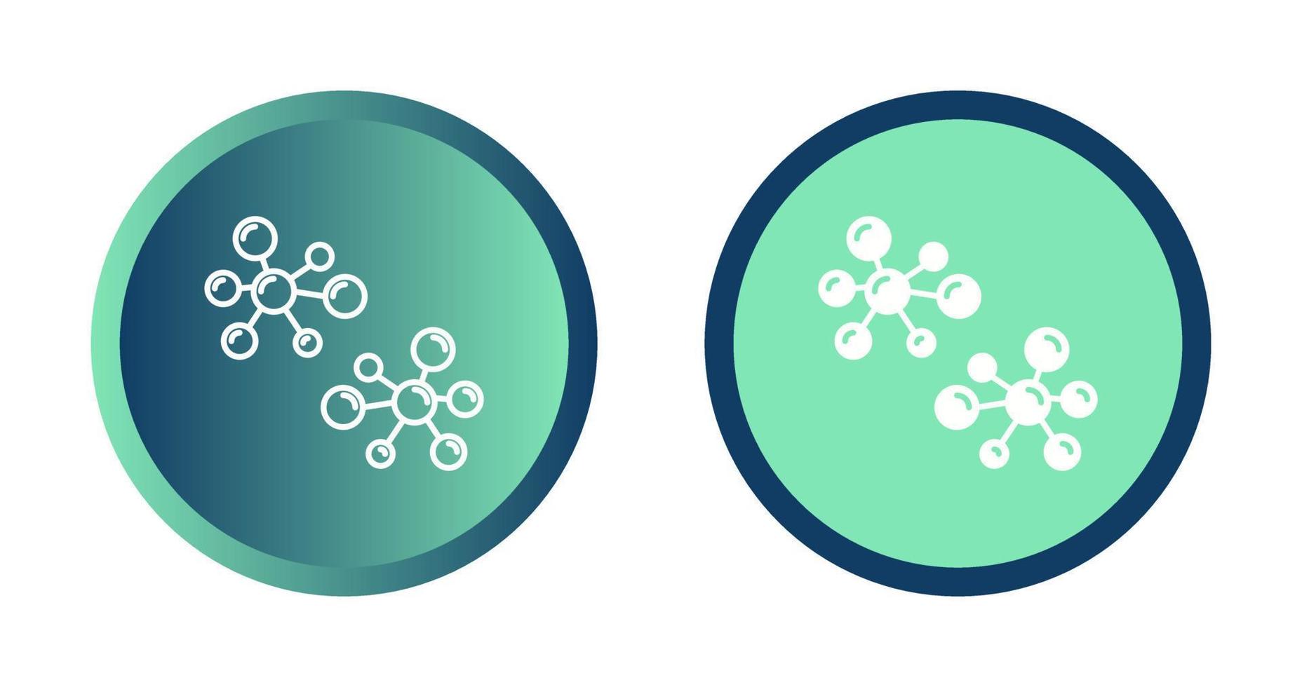 Atom Vector Icon