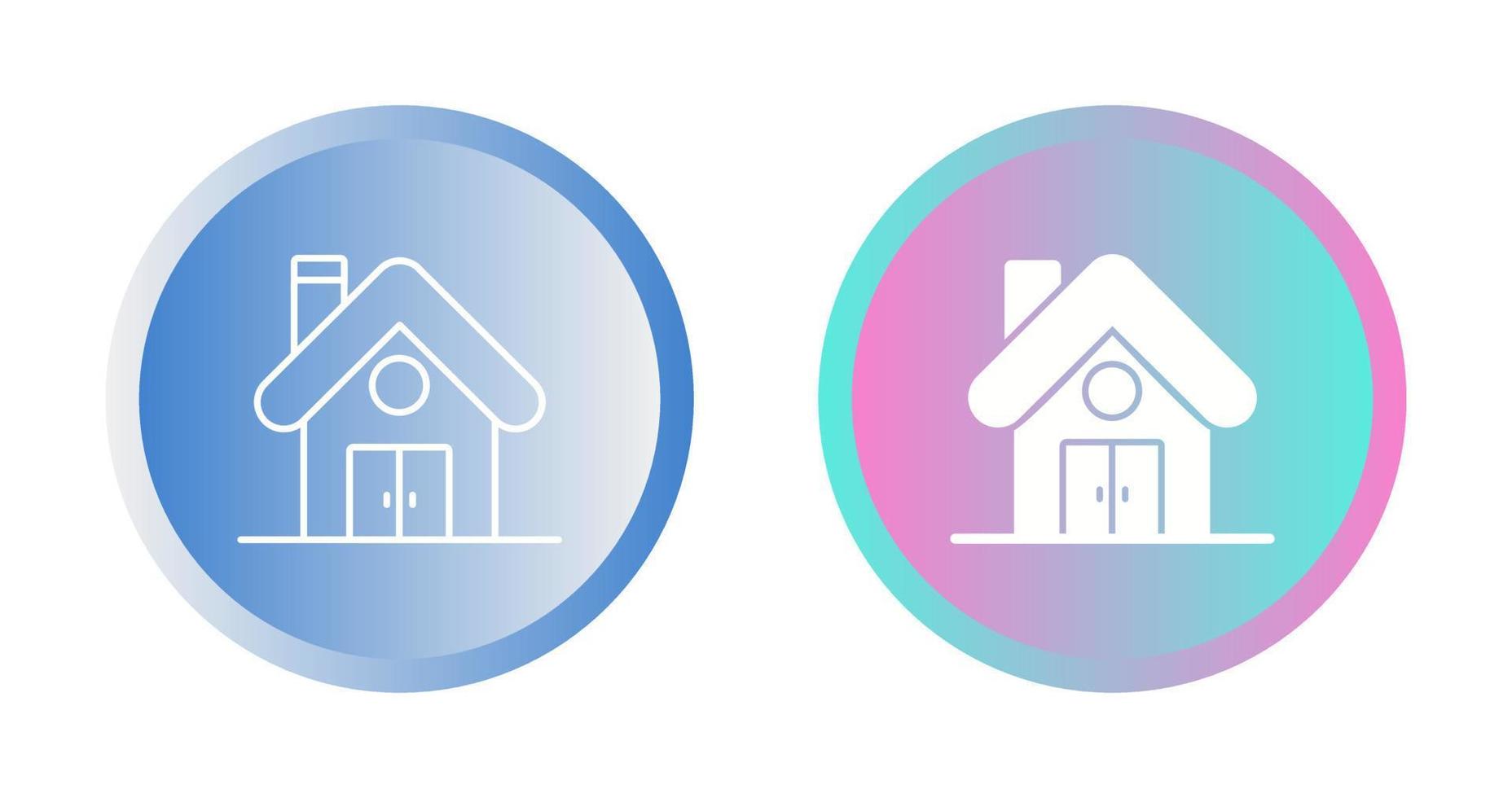 House Vector Icon