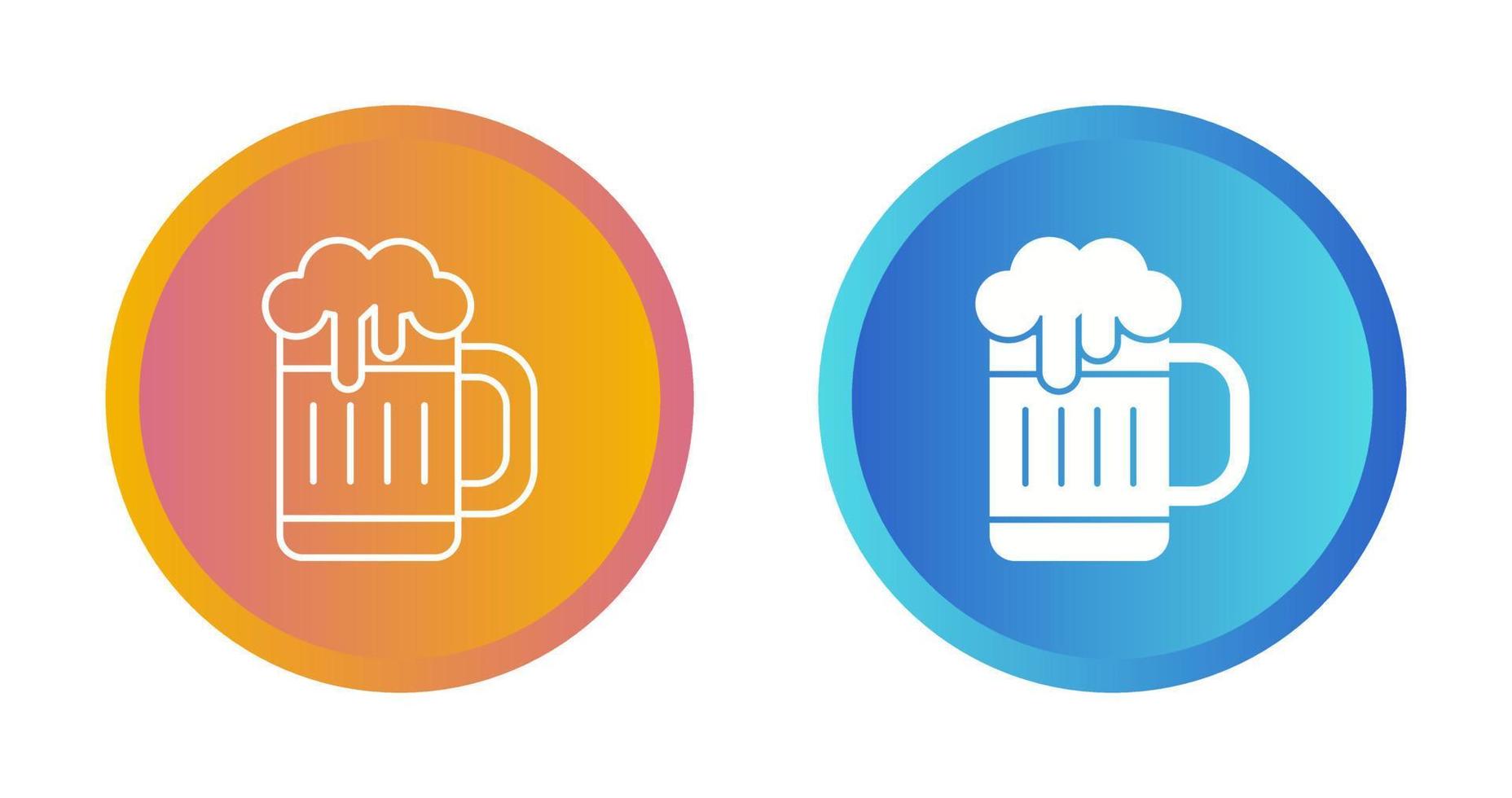 Drink Vector Icon