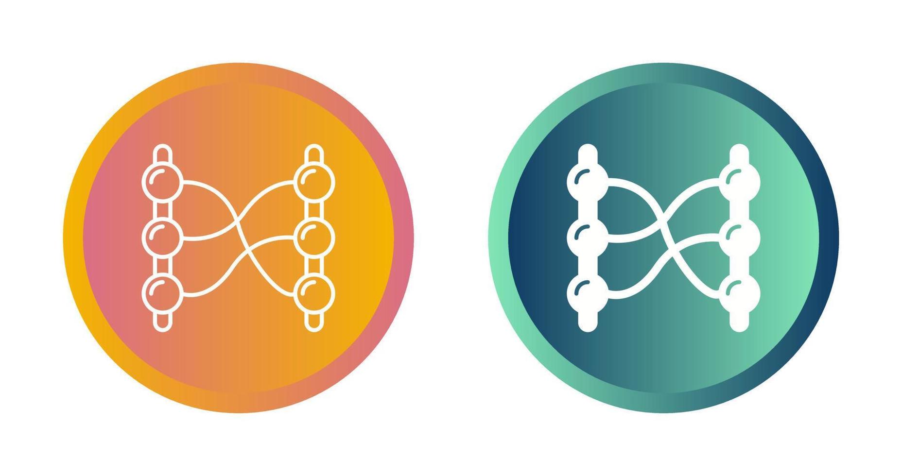Relativity Vector Icon