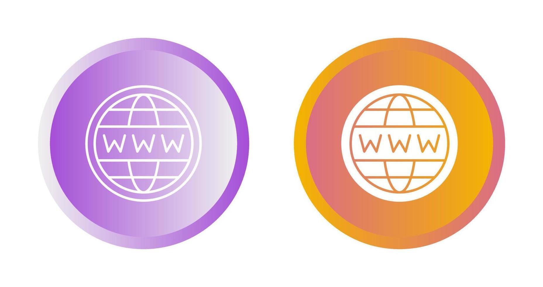 Browser Vector Icon