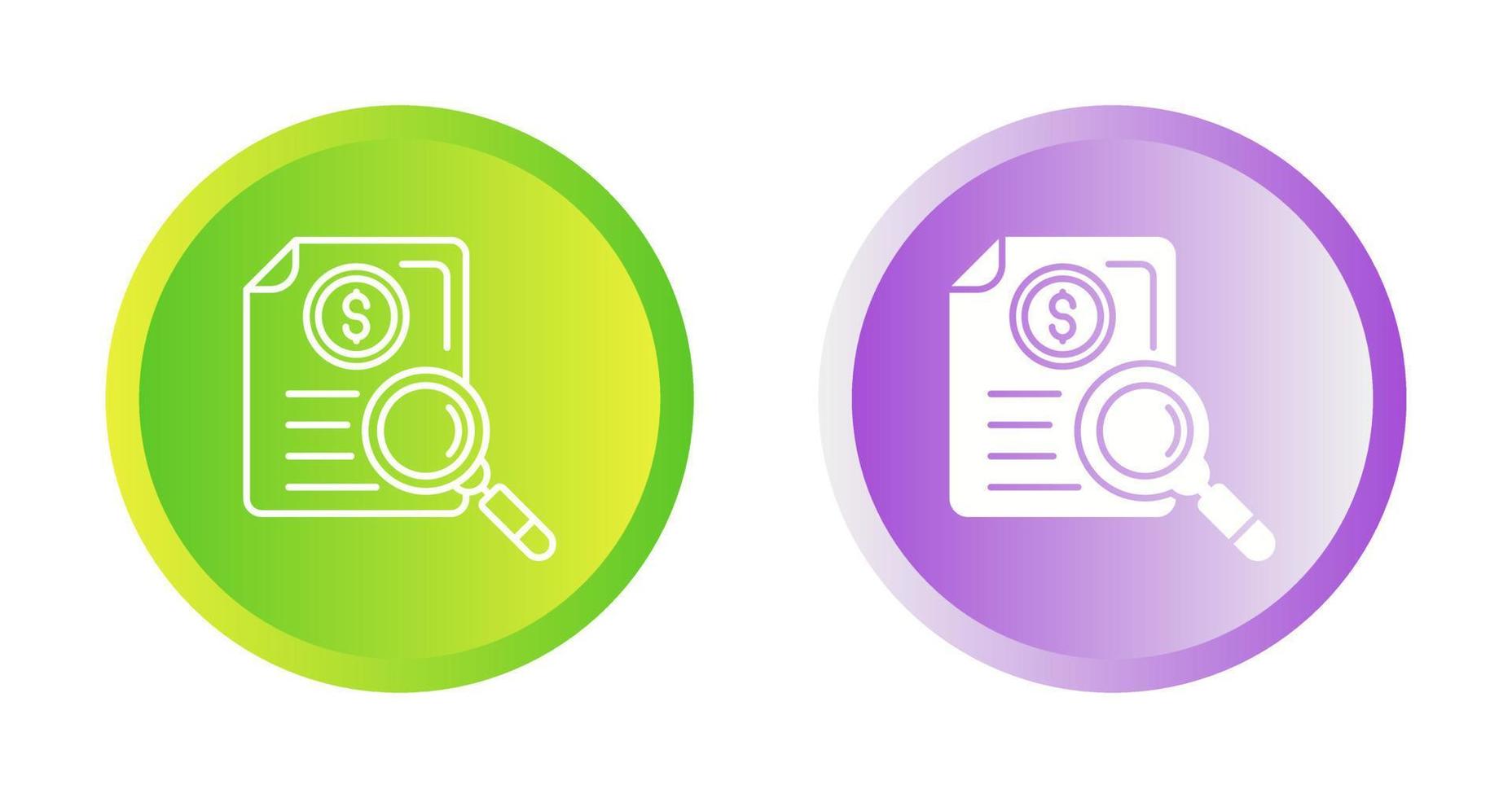 Manage Money Vector Icon