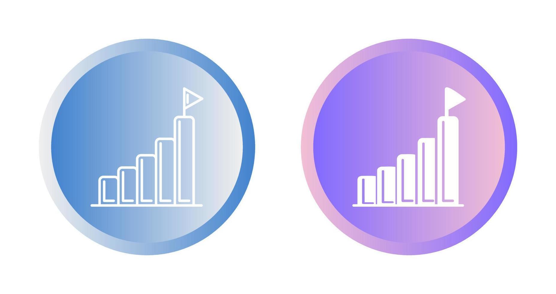 Goal Vector Icon