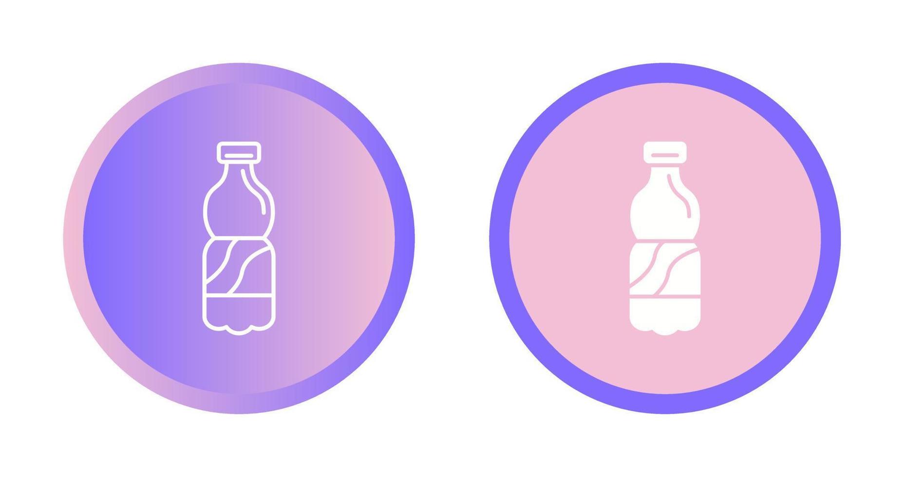 Soft Drink Vector Icon