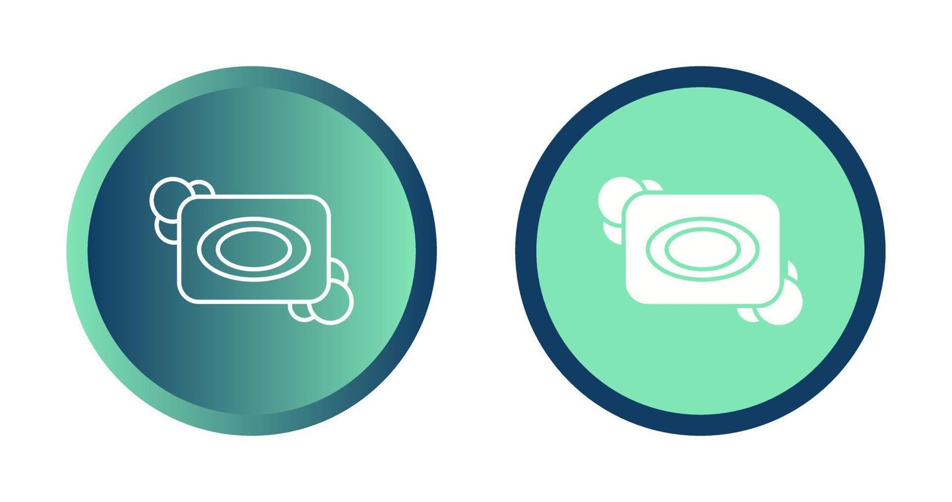 Soap Vector Icon