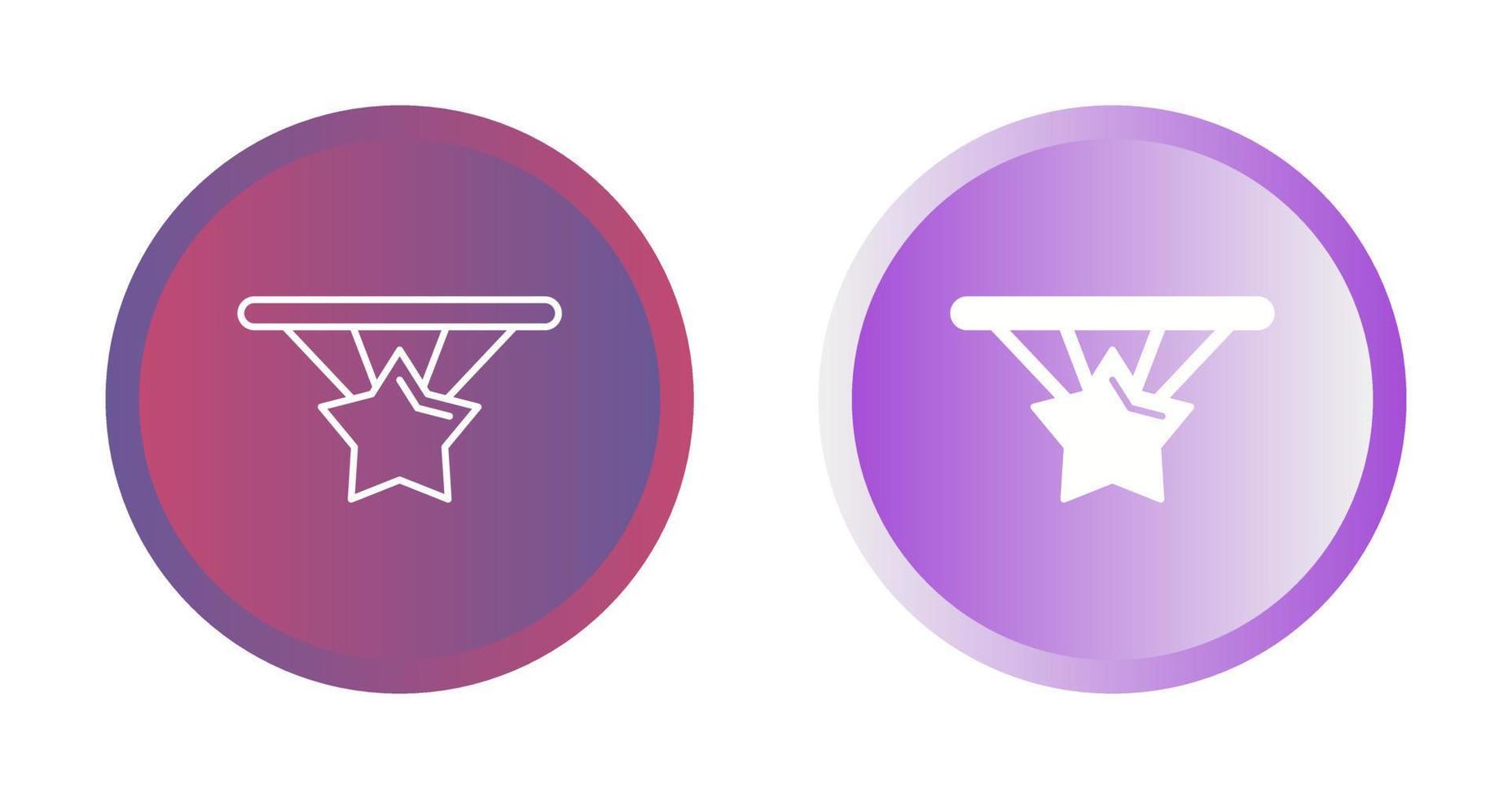 Badge Vector Icon