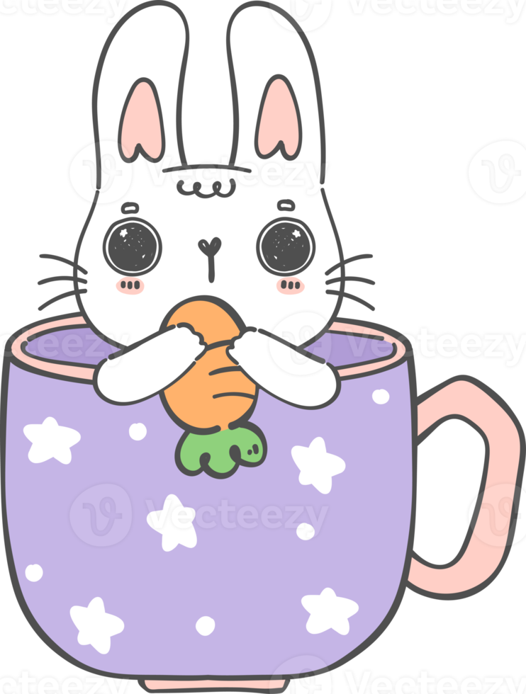 https://static.vecteezy.com/system/resources/previews/022/442/756/non_2x/cute-happy-smile-white-rabbit-bunny-in-coffee-cup-adorable-doodle-cartoon-drawing-png.png