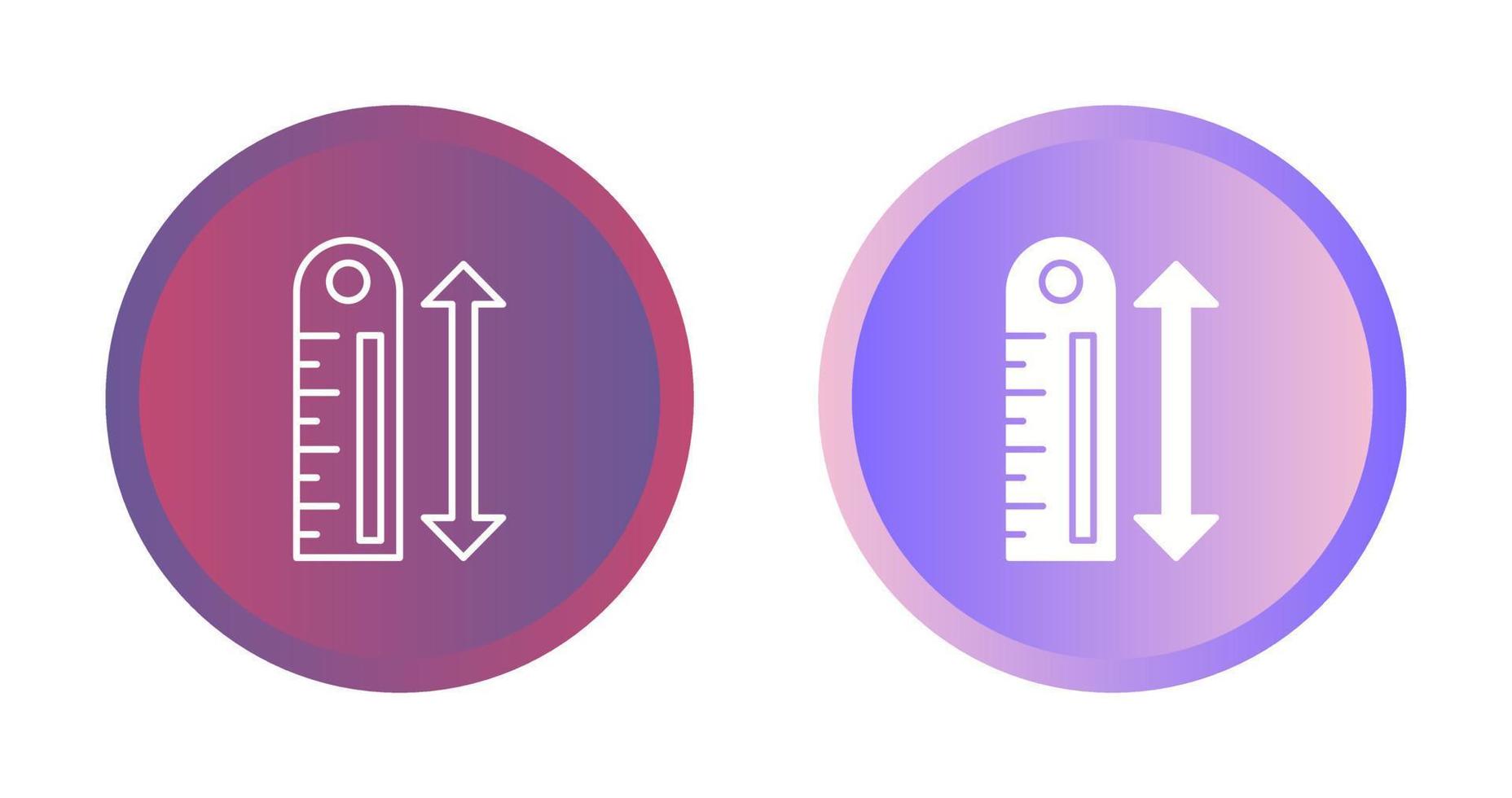 Scale Vector Icon