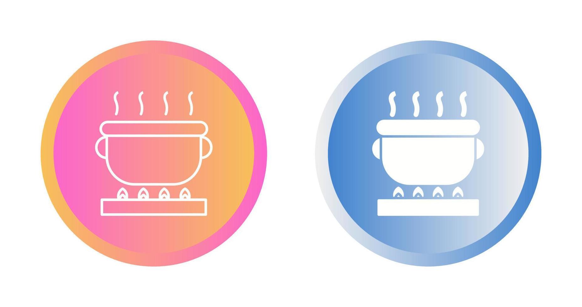 Cooking Vector Icon