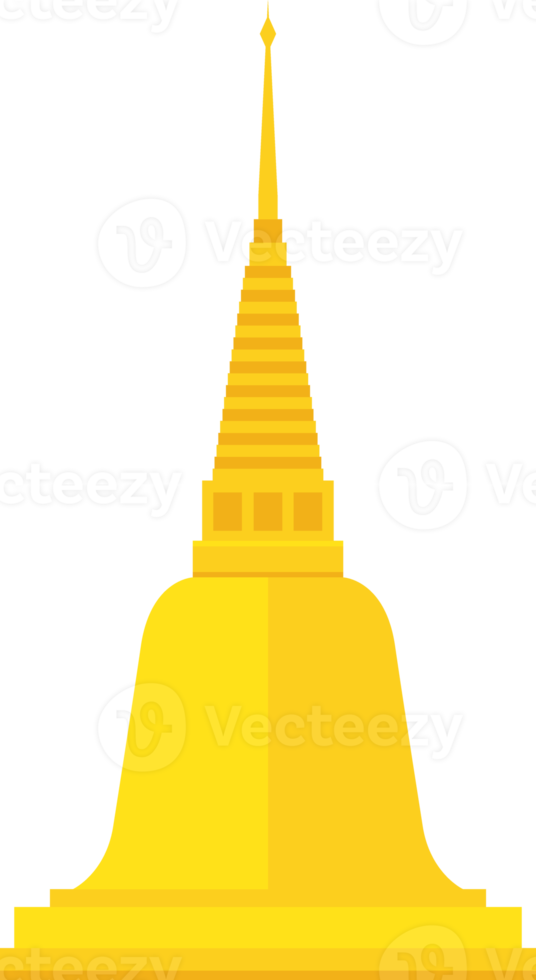 Asia Architecture Pagoda Illustration png